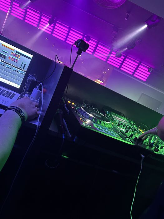 DJ na Twoją Imprezę