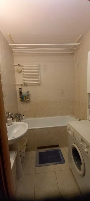 Mieszkanie 3 pokoje 64,5 m Na Stoku