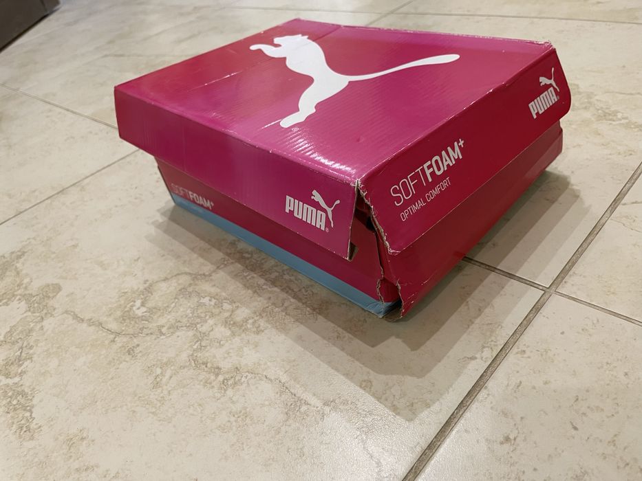 Дитячі кросівки Puma 32 б/у