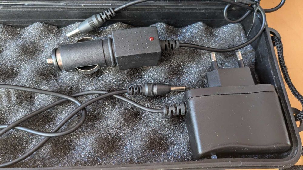 lanterna ultrabrilhante