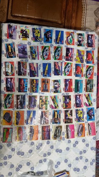 Вкладиши,фишки,милости прошу!