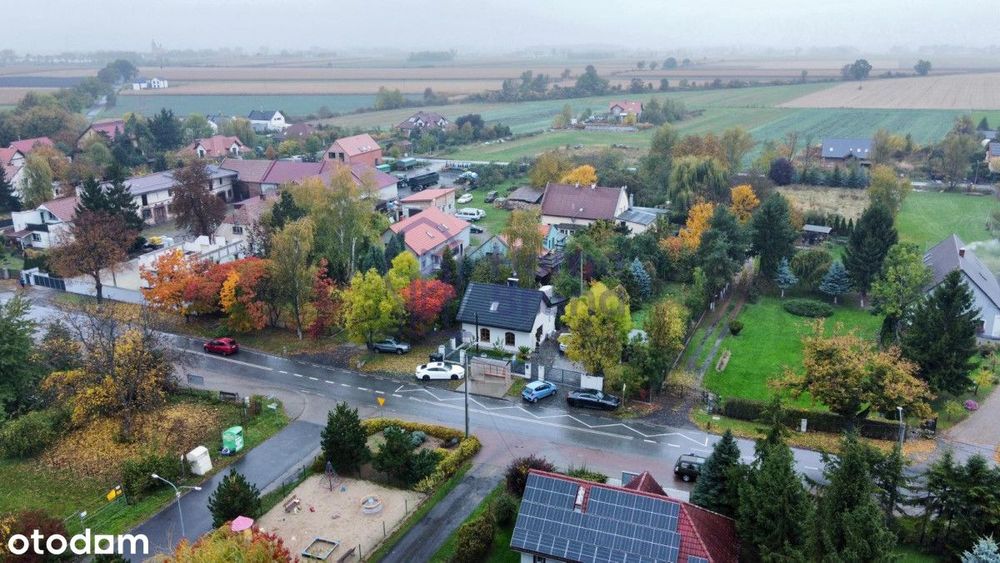 Dom wolnostojący | 95m2 | Mnichowice