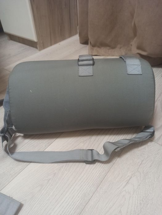 Бандаж для руки з відводящою подушкою для руки