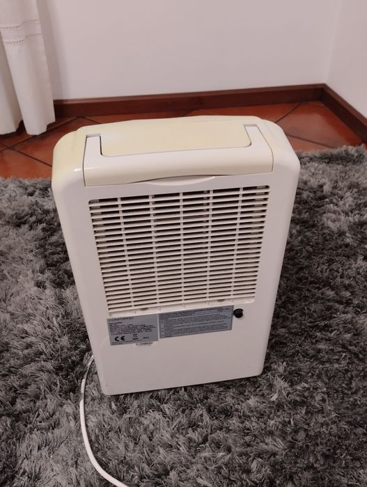 Desumificador confortec