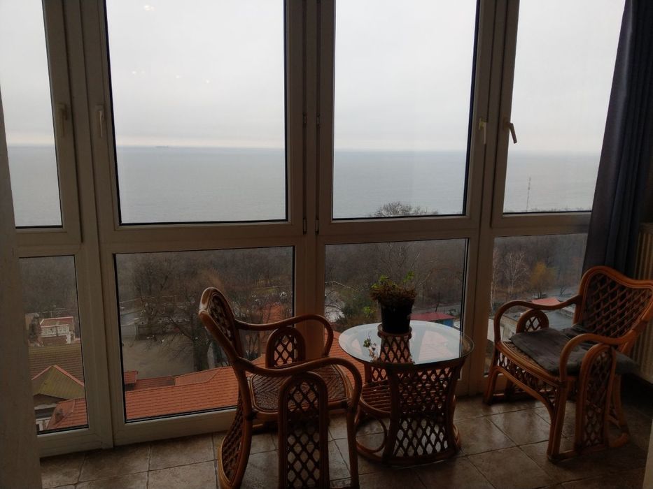 Продажа элит. 3 к.кв. кквартиры центр парк Шевченко Лидерсовский  море