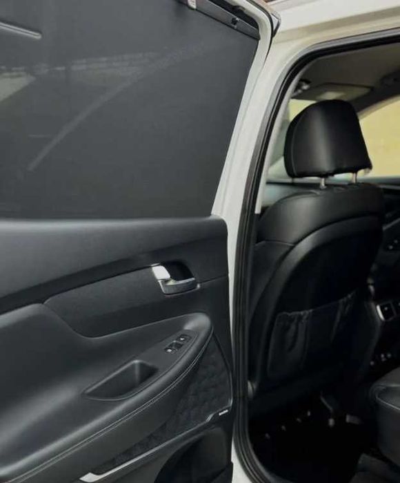 Hyundai Santa Fe 2021