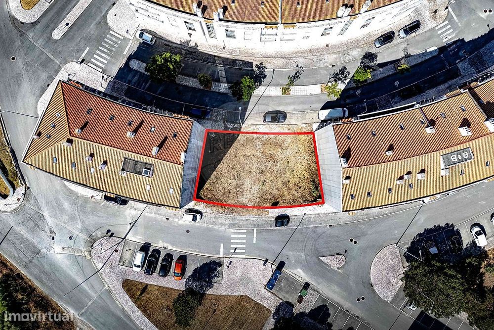 Terreno  para venda — Tavarede, Coimbra