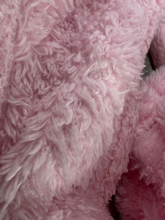 KILLYS - opaska kosmetyczna z uszami Bunny | Uszy Królika - HIT!