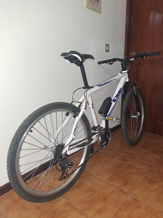 Bicicleta adulto DS