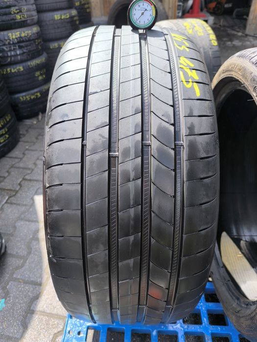 Opona Goodyear eagle f 1 asymetric 5 255/35/21 pojedynka