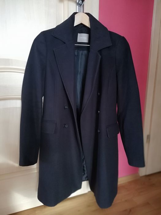 Sprzedam płaszcz Orsay, rozmiar 36