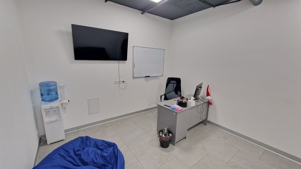 Без %‼️Продам офіс 289м2 з орендарем.Окупність 7 років. вул Жилянська