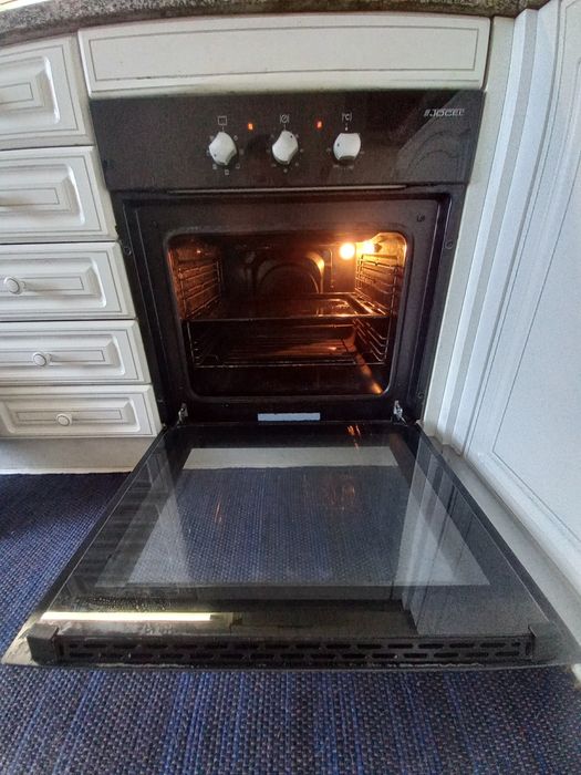 Forno Eléctrico Jocel