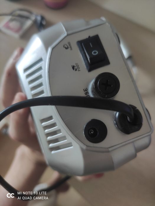 Фрезер. Працює. Терміново