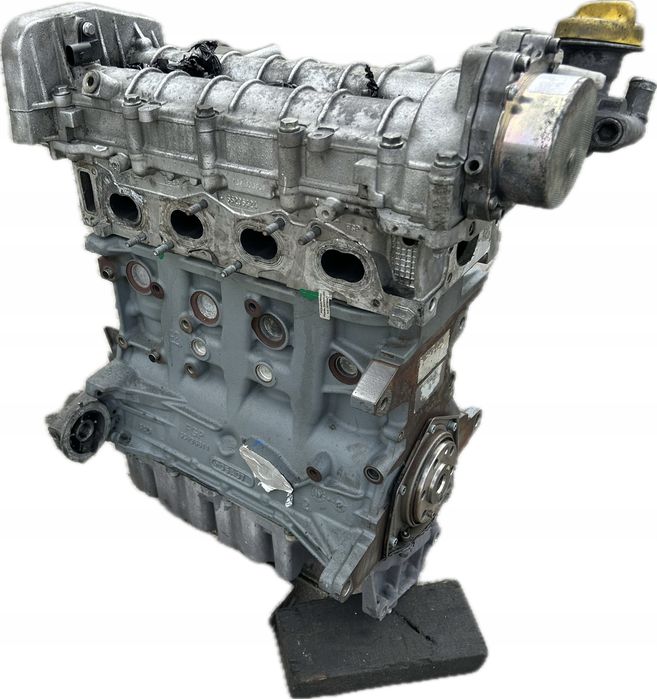 silnik 1.9 jtd 16v alfa romeo 147 156 gt fiat croma stilo bravo 937a5000