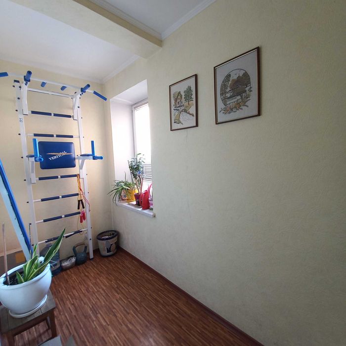 3-комнатная квартира по адресу ул. Ивасюка Владимира пр-т (площадь 112 м²) - Atlanta.ua - фото 19