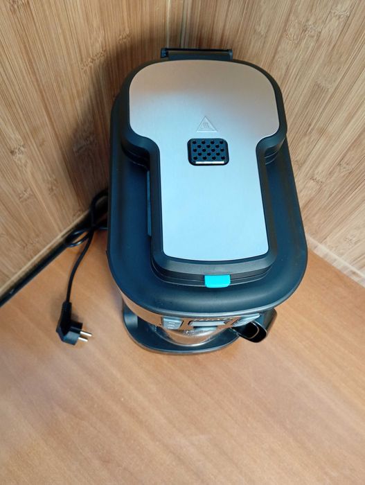 Cecotec 66 Grind & Drop - Ekspresy do kawy