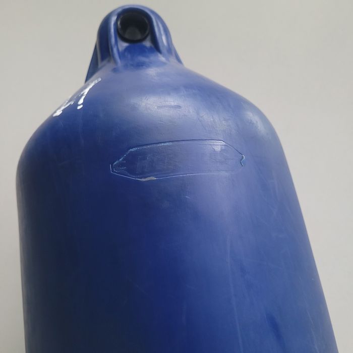 Odbijacz jachtowy bojka Hercules 62x 20