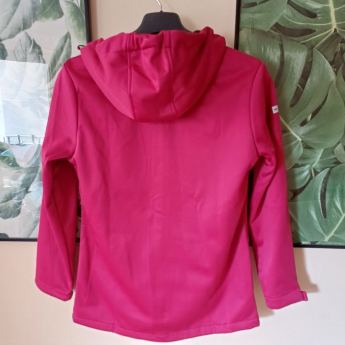 Kurtka damska softshell NOWA HiMountain