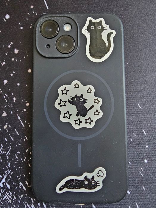 Чохли на iPhone 15