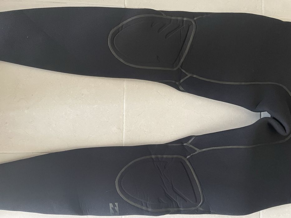 Fato de surf Billabong 5/4