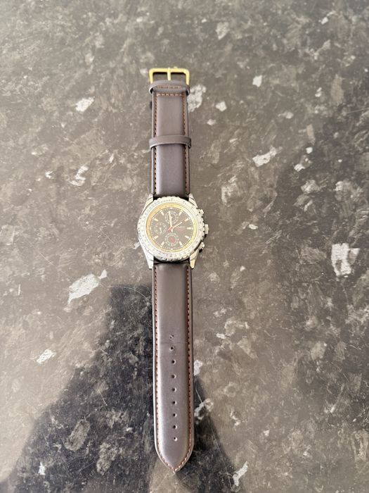 Relogio casio como novo