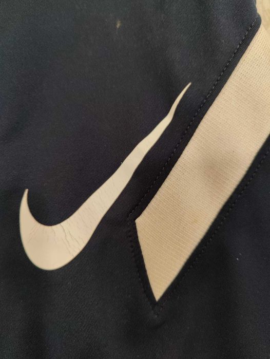 Calças de treino Nike tam. L em excelente estado