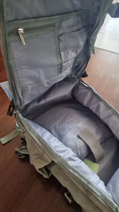 Mochila Cabine LowCost