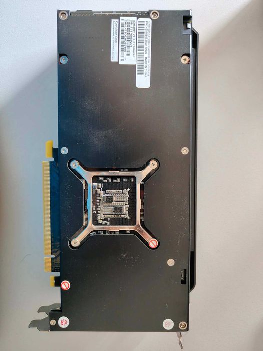Gigabyte GeForce GTX 1060 WindForce II OC 6GB GDDR5 używana