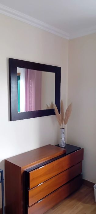 Mobília de quarto casal