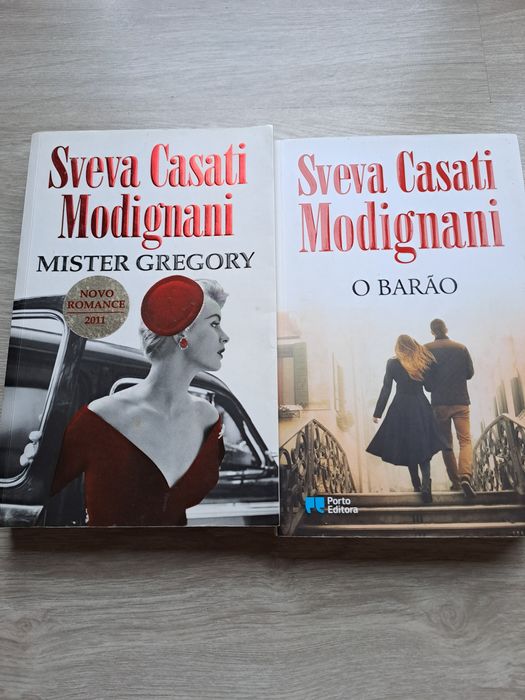 Livros baratos Sveva casati/ Lesley pearse