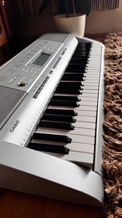 Keyboard Casio CTK-4000
