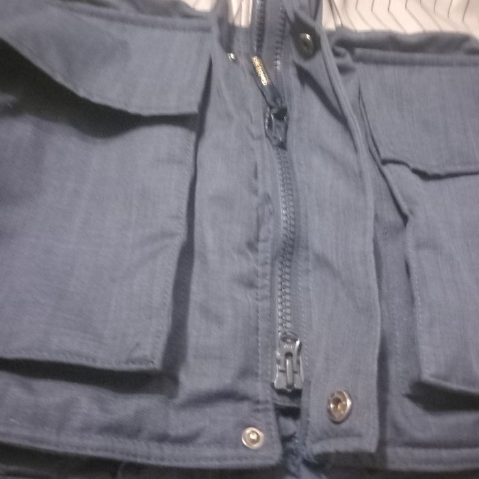 Kurtka robocza na chłodnie Gold Freeze