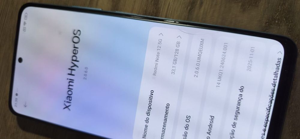Xiaomi Redmi 12 5G