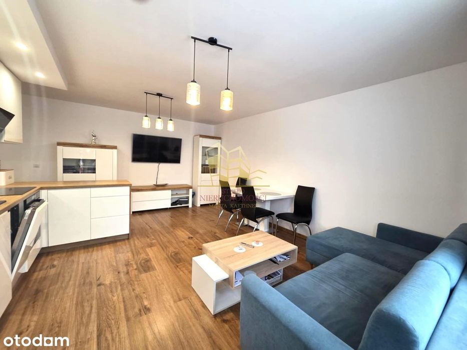 Urokliwe mieszkanie w Dzierżoniowie! 2pok./