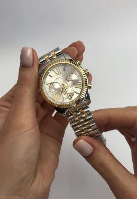 Жіночий годинник Michael Kors МК5955 женские часы
