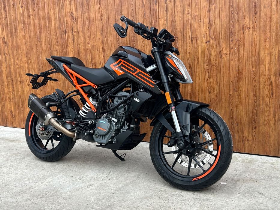 KTM