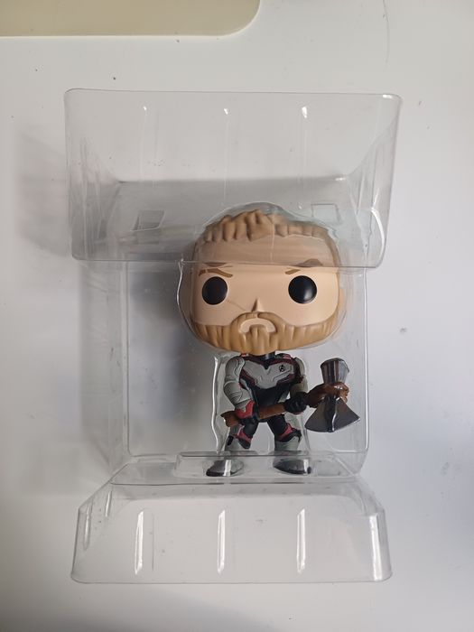 Pop Funko Thor Avengers
