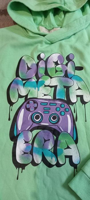 Кофтина унісекс хлопчика