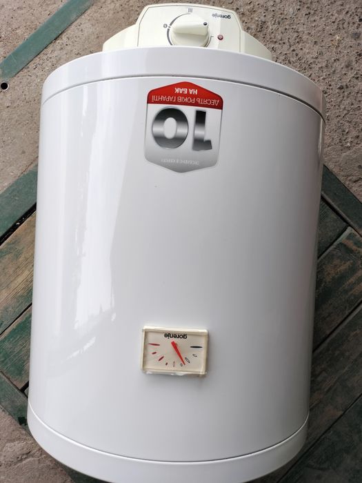 Продам водонагреватель (бойлер) gorenje