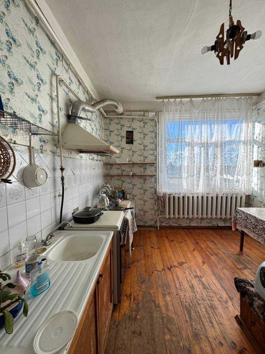 Будинок в селі Вознесенське