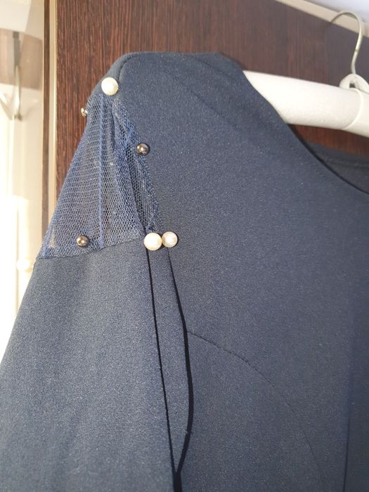 Blusa de senhora