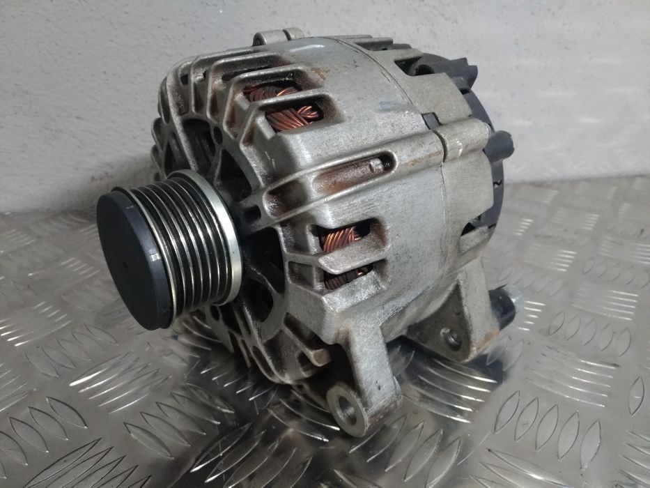 Alternador Valeo 150A 1.6 hdi Peugeot Citroen Partner Berlingo