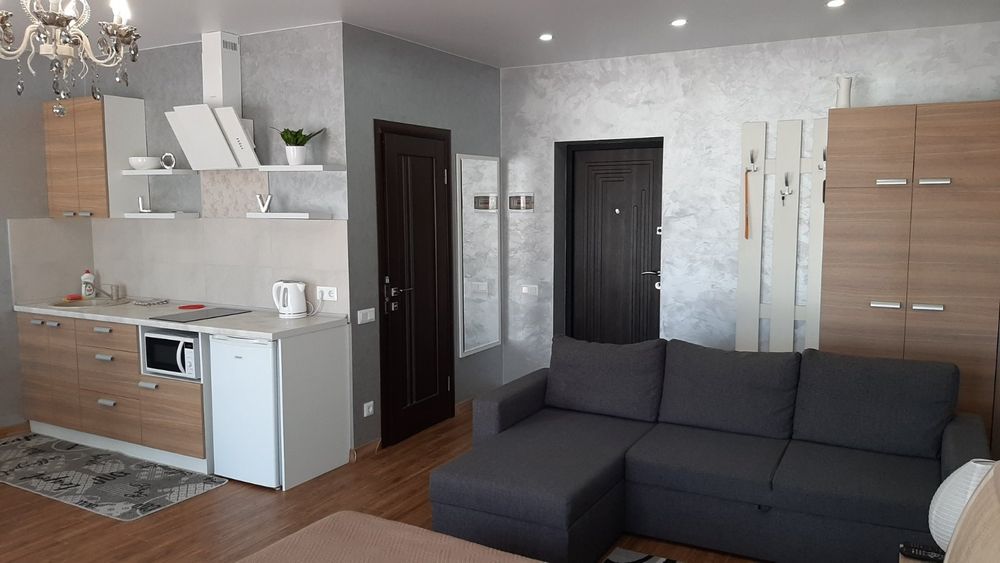 Луцьк подобова оренда квартира . Центр, госпіталь