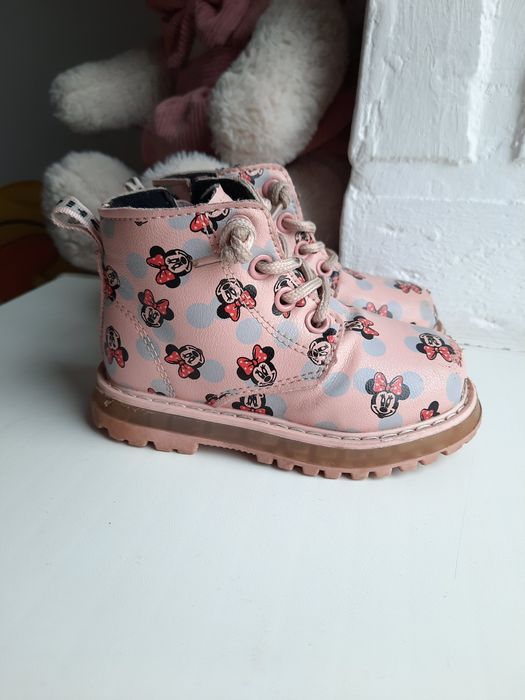 Демисезонні кросівки дитячі, осіннє взуття