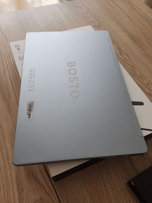 Tablet graficzny BOSTO BT-101A 10,1" z rysikiem