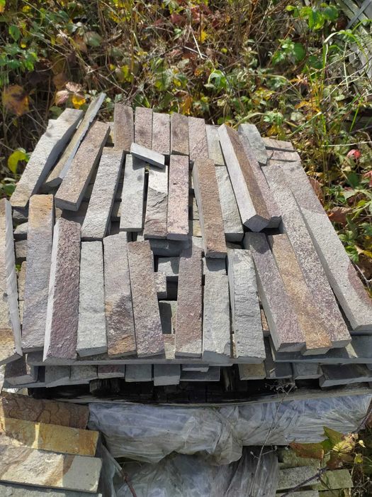 Безкоштовно (почти) скидка до Миколая, Андезіт природній та лапша