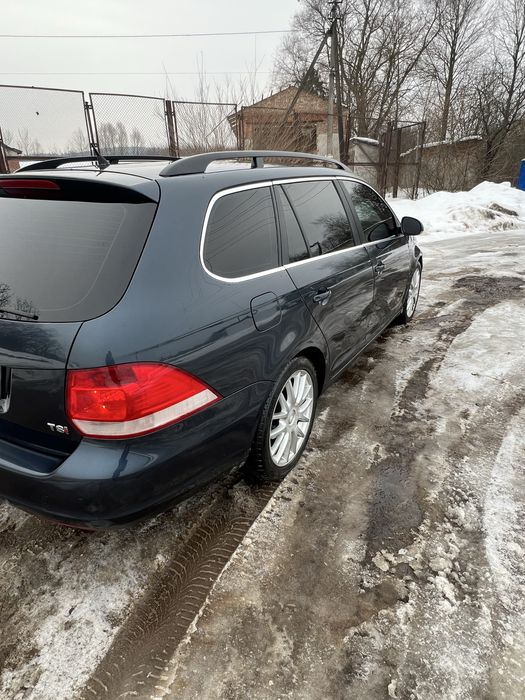 Продам Автомобіль VOLKSWAGEN GOLF 5