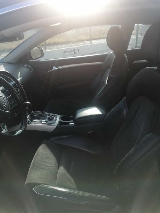 Carro Audi A5 Sportback 3.0