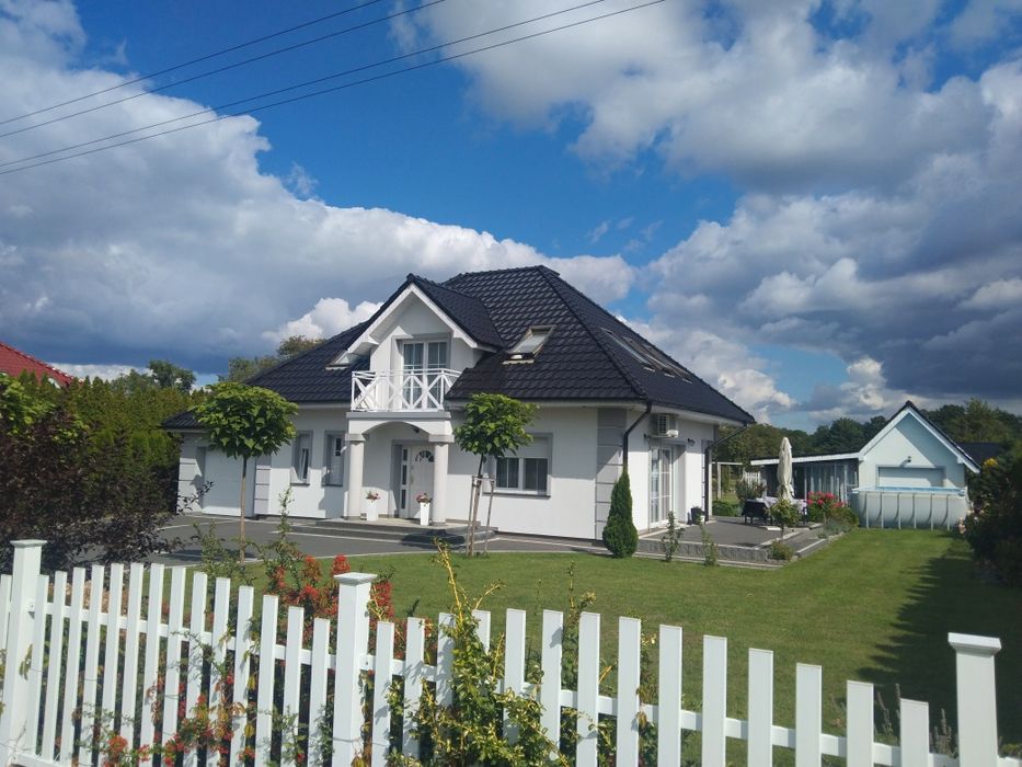 Sprzedam komfortowy dom